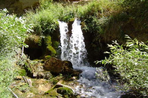 طبیعت زیبای طار